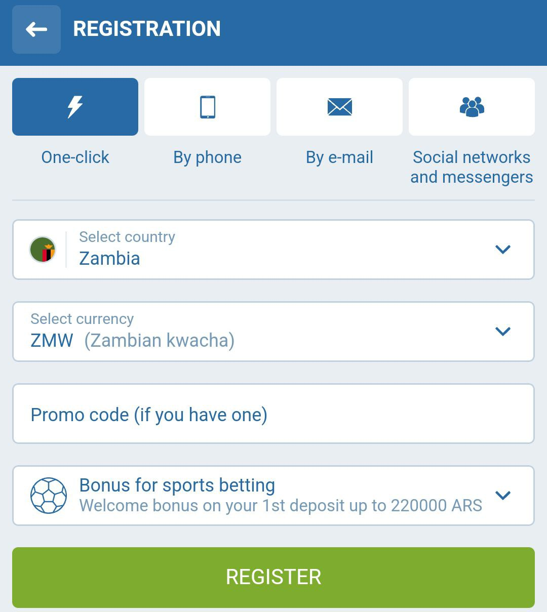 1xBet Zambia Bookmaker App And 200 250 Or 300 First Deposit Bonus 1xBet Zambia Bookmaker App And 200 250 Or 300 First Deposit Bonus
